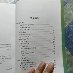 Tinh hoa thơ Việt 997316