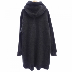 【Mã giảm giá】Áo khoác dài DIESEL 637762