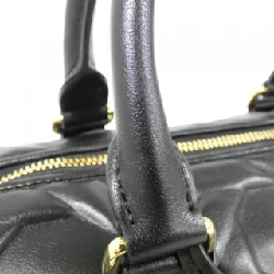 Túi Boston DIOR GROOVE 25 M1365UBNT - Hàng hiệu Authentic 803550