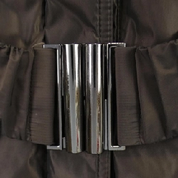 【Mã giảm giá】Áo khoác lông vũ Italia 630620