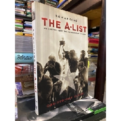 Romancing The A-List - Christopher Keane 1029207