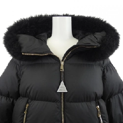 MONCLER LAICHEFUR Áo khoác lông - Hàng hiệu Chính hãng 821519