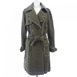 クリスチャンディオール CHRISTIAN DIOR 6A12088040 Áo khoác - Hàng hiệu Chính hãng