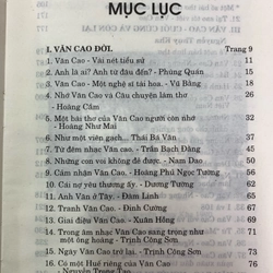 VĂN CAO-cuối cùng và còn lại 333775