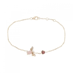 Bộ vòng tay Chaumet Atrappe Moi 667102