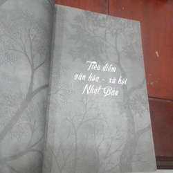 Vĩnh Sính - GIAO ĐIỂM giữa hai nền văn hóa Việt Nam, Nhật Bản 524666