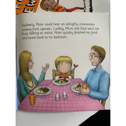 Animal Magic – Cherie Zamazing 561103