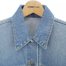 Diagram Denim Jacket - Hàng hiệu Authentic 822392