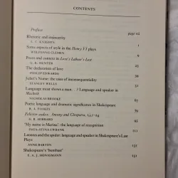 Shakespeare's Styles 783238