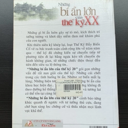 Những bí ẩn lớn của thế kỷ XX 366060