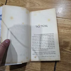 Thương mấy cũng là người dưng 20k
Chất lượng đọc 1008632