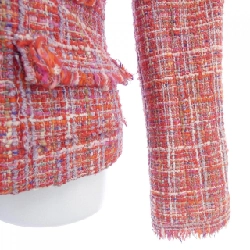 CHANEL P22966V13825 04P Áo khoác - Hàng hiệu Chính hãng 817053