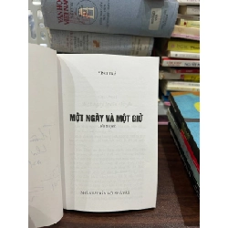 Vĩnh Trà - Một Ngày và Một Giờ - Vĩnh Trà 1005809