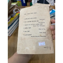 Thanh tra Me-Grê ở chỗ bộ trưởng - G. Ximơnông 523724