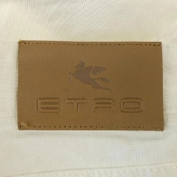 ETRO 201-13696-7963 Quần - Hàng hiệu Chính hãng 818057