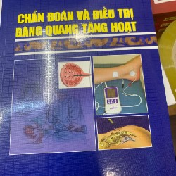 Sách chẩn đoán và đièu trị bệnh 