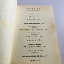 THÔNG ĐIỆP CỦA NƯỚC 780485