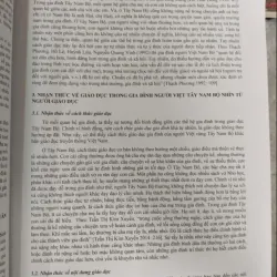 MỘT SỐ VẤN ĐỀ KHOA HỌC XÃ HỘI VÀ NHÂN VĂN 977849