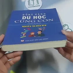 Đồng hành du học cùng con - Nguyễn Thị Bích Hậu 694950