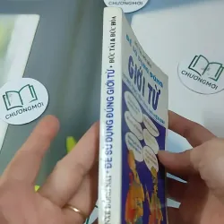 Để Sử Dụng Đúng Giới Từ (Sách Bỏ Túi) - Đức Tài & Đức Hòa 727304