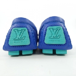 Giày LOUIS VUITTON YAYOI KUSAMA - Hàng hiệu Chính hãng 904135