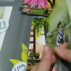 Combo Nhật Ký Trưởng Thành Của Đứa Trẻ Ngoan (5 Cuốn - Tặng 1 Cuốn) 727341