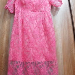 váy ren  công sở 503061