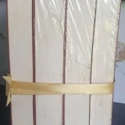 Bộ 4 cuốn Đến Bờ Kia  - Tỳ Khưu Minh Đạt, mới 90% 689724