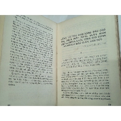 Hậu cần trong tiến công và nổi dậy mùa xuân 1975 696088
