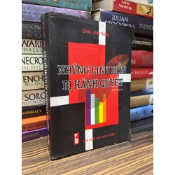 Những linh hồn bị hành quyết - Ông Văn Tùng