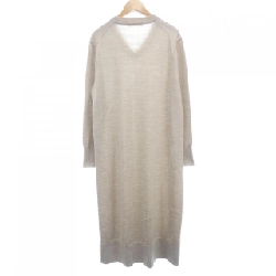 【Mã giảm giá】Plain People PLAIN PEOPLE Đầm 653661