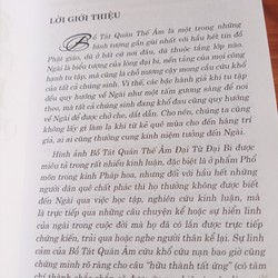 Truyền Thuyết Về Bồ Tát Quán Thế Âm 159394