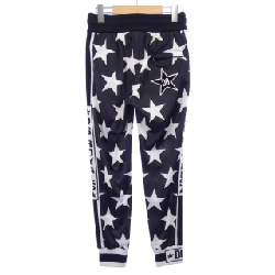 Dolce & Gabbana GYMMAZ/G7TQX Quần - Hàng hiệu Chính hãng 894088