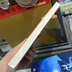 Thương hồn - Lư Tân Hoa 972453