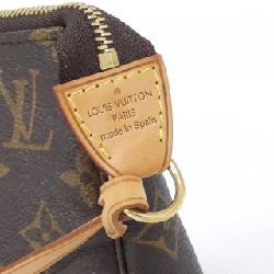 Túi xách Louis Vuitton Monogram Pochette Accessoires M51980 - Hàng hiệu Chính hãng 806284