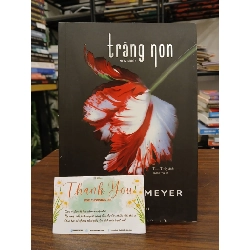 Trăng Non- Stephenie Meyer 797966