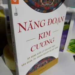 năng đoạn kim cương