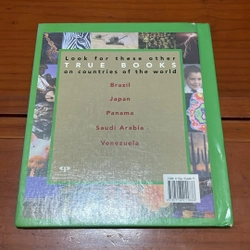 PICTURE BOOK Argentina 534167