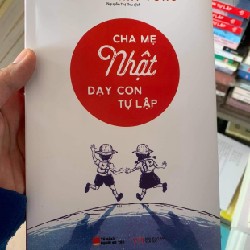 Cha mẹ nhật dạy con tự lập 17605