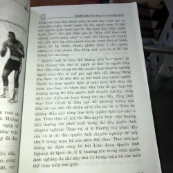 Quyền anh kỹ thuật cơ sở và thực tiễn  977088