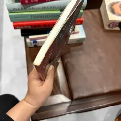 Những Người Đàn Ông Độc Ác Nhất Lịch Sử – Miranda Twiss - K3 1009642