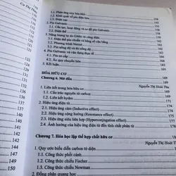 HOÁ HỌC ĐẠI CƯƠNG & HỮU CƠ  568269