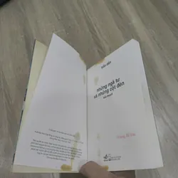 Những Ngã Tư Và Những Cột Đèn - Trần Dần 732159