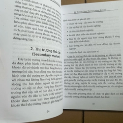 Để thành công trong chứng khoán 471035