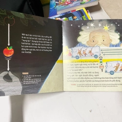 Những tưởng tượng kì lạ của EINSTEIN 465581