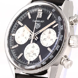 TAG Heuer Carrera Chronograph CBS2210.FC6534 SS Automatic - Hàng hiệu Authentic 882539