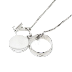 Nhẫn dây chuyền Louis Vuitton Monogram M M62485 - Hàng hiệu Chính hãng 772713