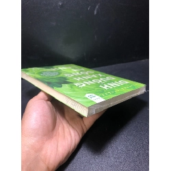 Dinh dưỡng xanh sống an lành Silvana Siskov mới 100% HCM.ASB1912 912596