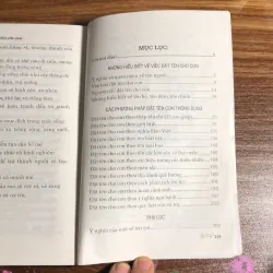 Nghệ thuật đặt tên cho con 970352