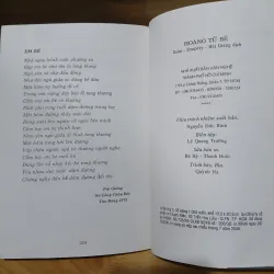 Hoàng Tử Bé - Saint Exupéry, Bùi Giáng dịch 1031623